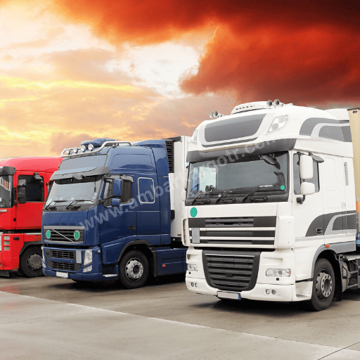 Tuzlukçu Ambar Kargo