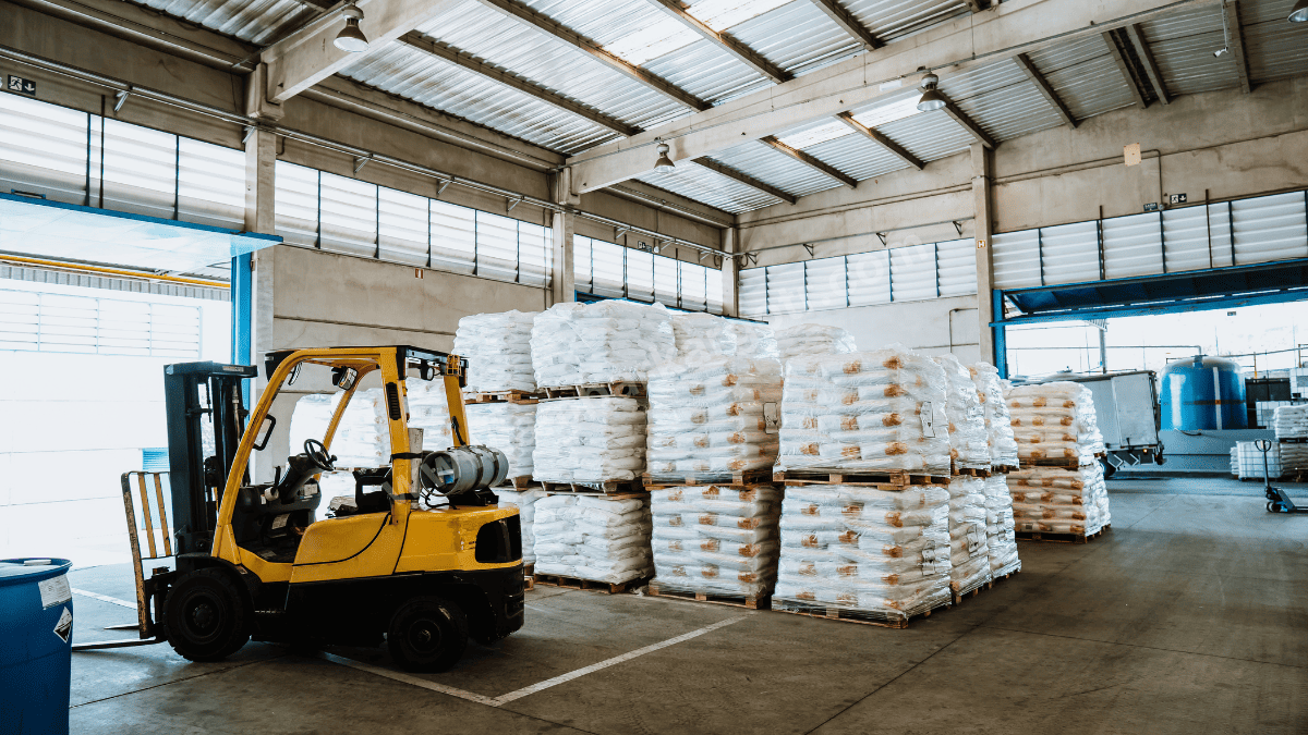 Tuzlukçu Kimyasal Ürün Taşıma