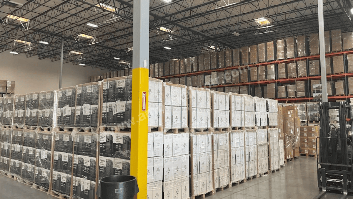 Tuzlukçu Parça Yük Taşıma